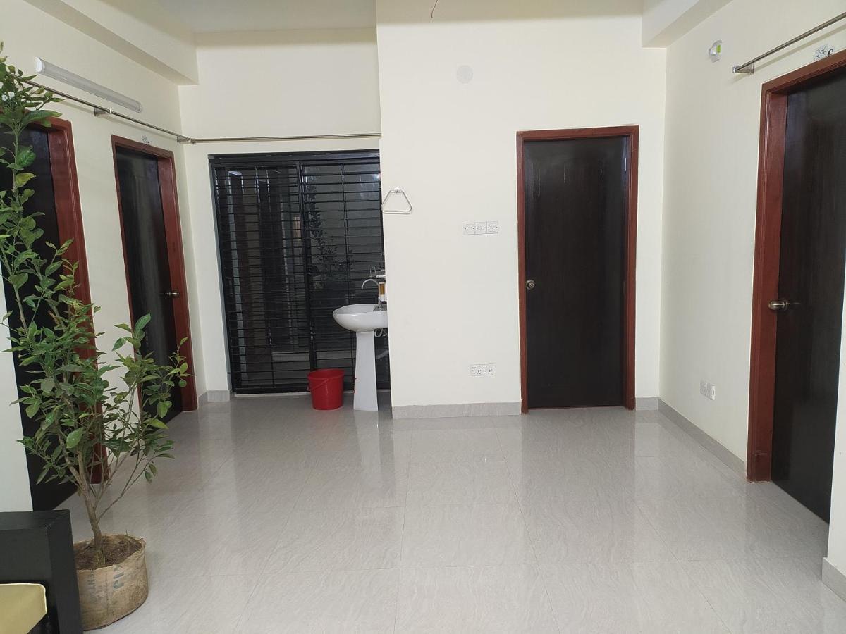 Rose Garden Guest House Khulna Buitenkant foto