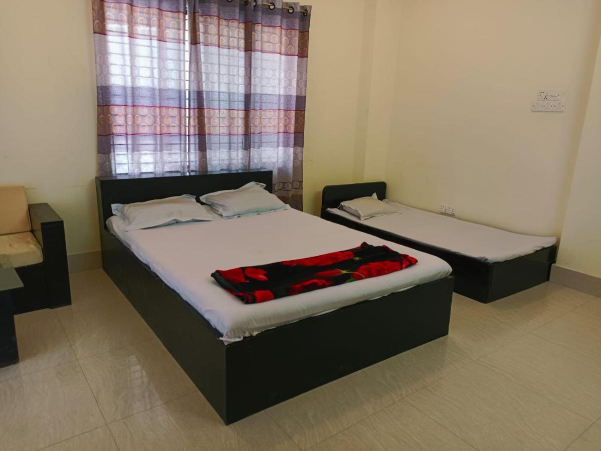 Rose Garden Guest House Khulna Buitenkant foto
